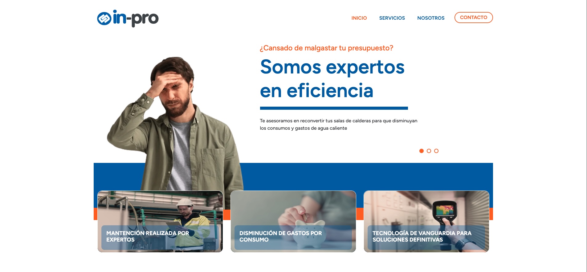 Proyecto 2